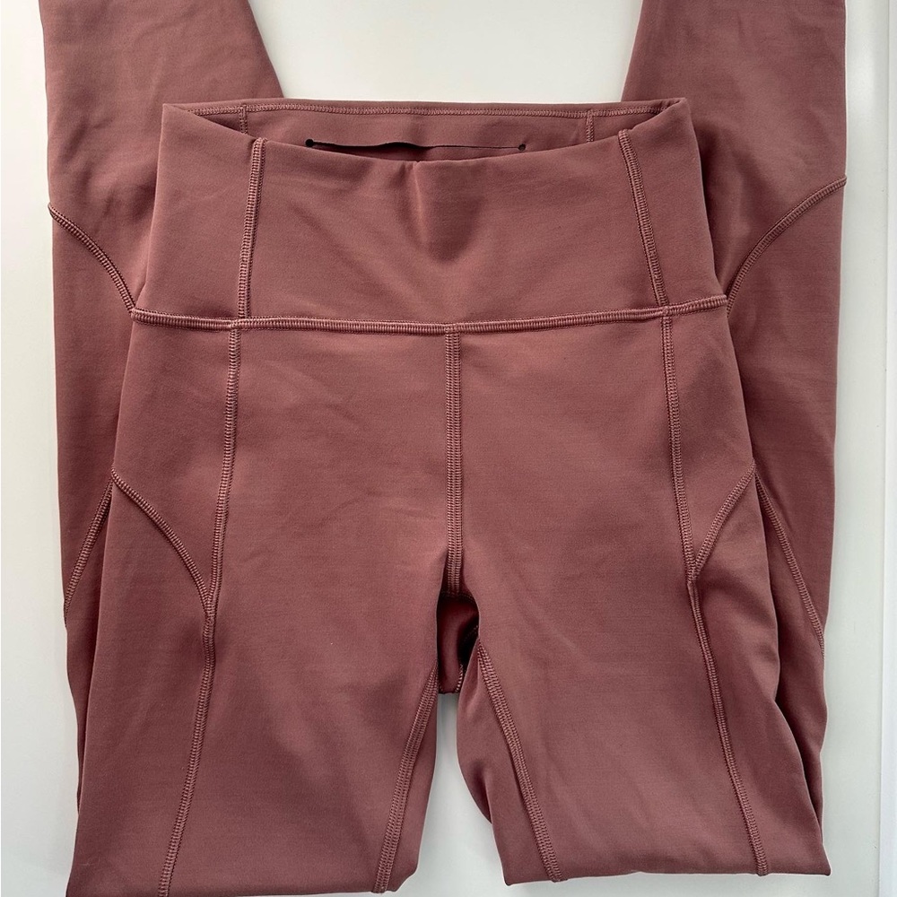 In Movement Leggings
